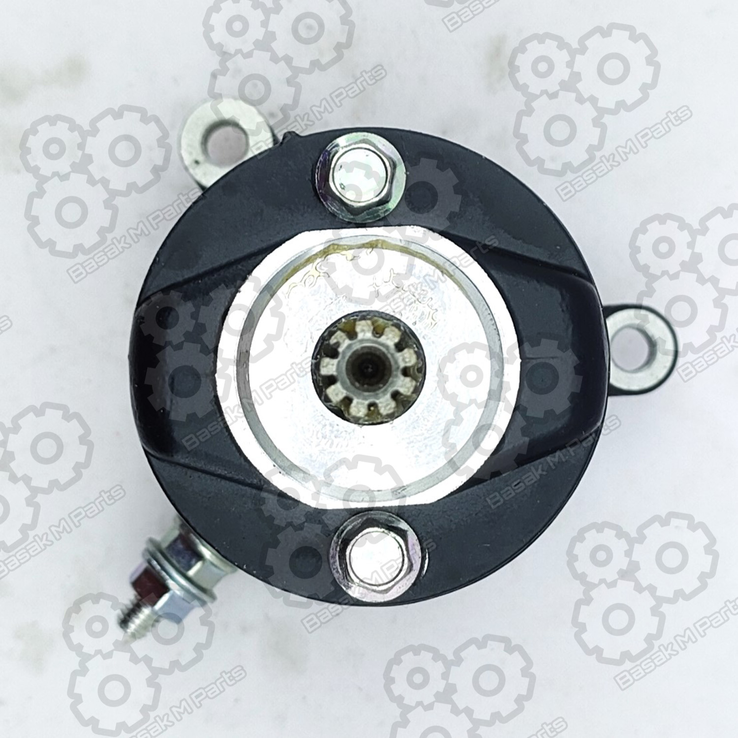 SELF MOTOR WEGO/ ZEST/ JUPITOR 100CC (LUCAS)